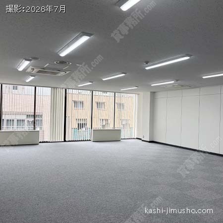 貸室内(9階904号室) 貸室内(9階904号室)