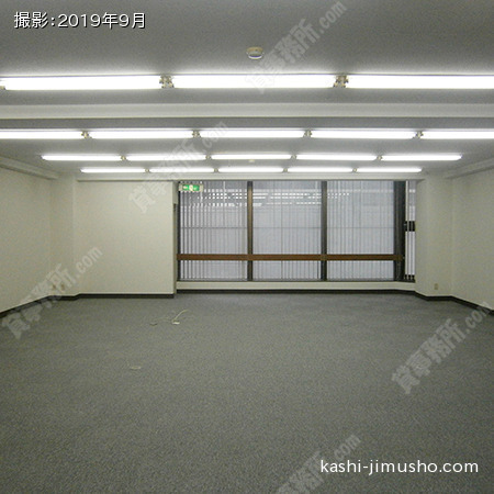 貸室内(5階501号室)