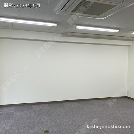 貸室内(7階C号室)