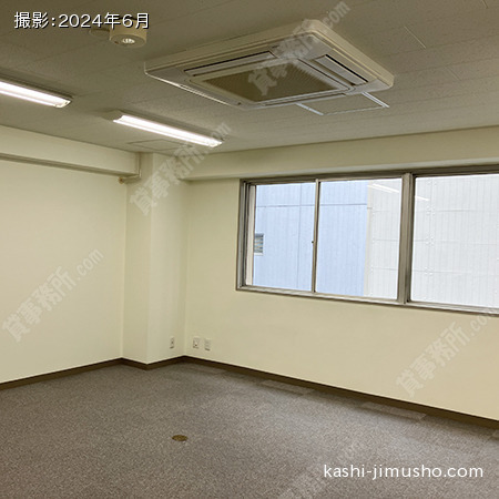 貸室内(7階C号室)