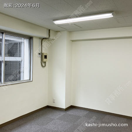 貸室内(7階C号室)