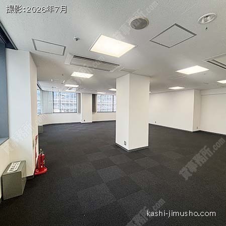貸室内(12階29.85坪) 貸室内(12階29.85坪)