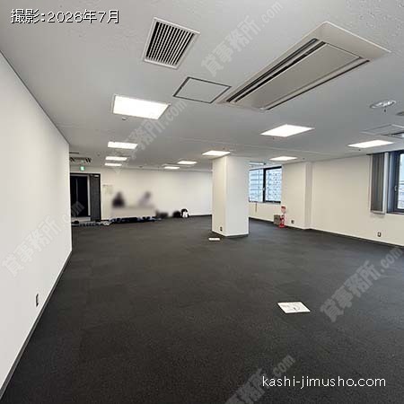 貸室内(12階29.85坪) 貸室内(12階29.85坪)