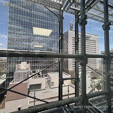 眺望(12階29.85坪) 眺望(12階29.85坪)