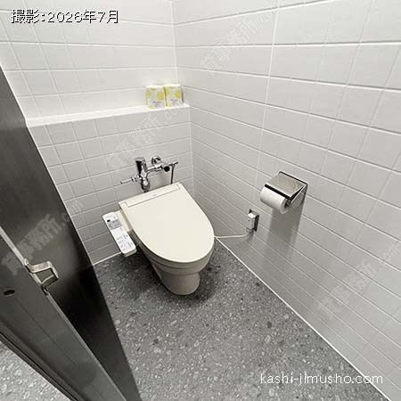 男性トイレ 男性トイレ