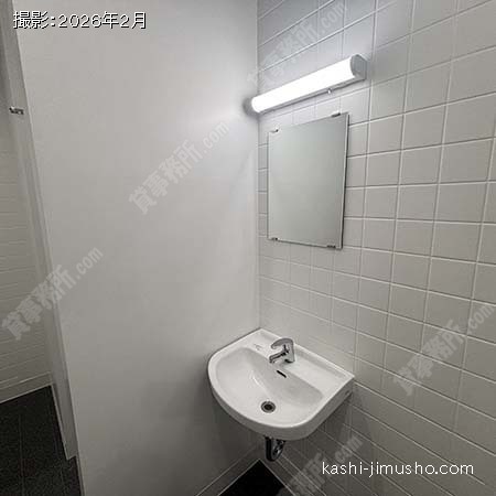 男性トイレ 男性トイレ