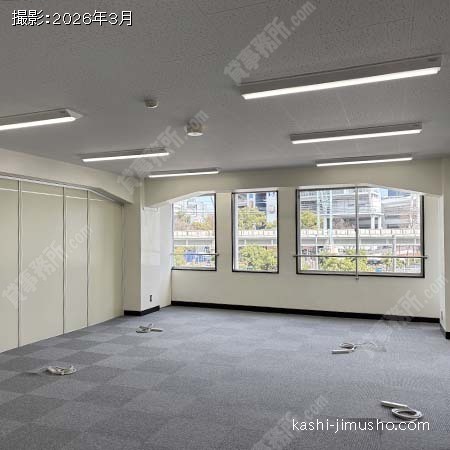 貸室内(3階) 貸室内(3階)