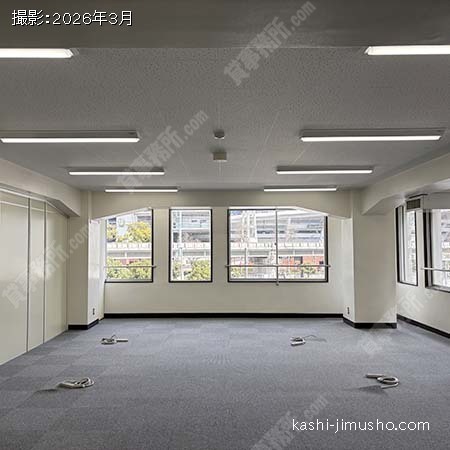 貸室内(3階) 貸室内(3階)