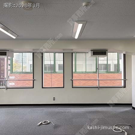 貸室内(3階) 貸室内(3階)