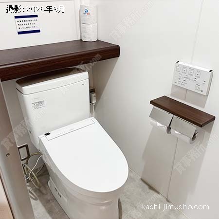 男性トイレ 男性トイレ