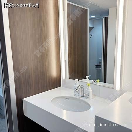 男性トイレ 男性トイレ