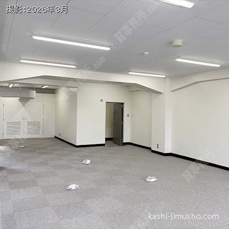 貸室内(4階) 貸室内(4階)