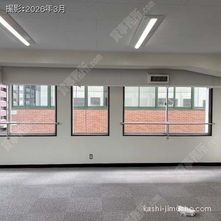 貸室内(4階) 貸室内(4階)