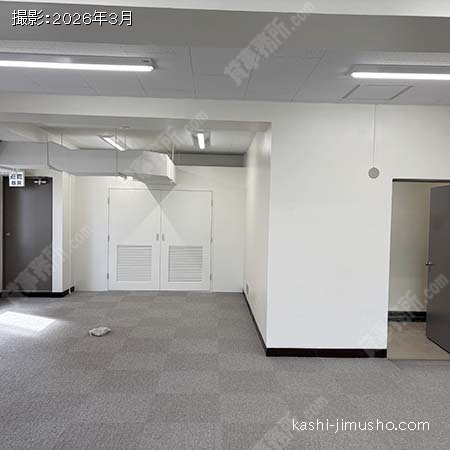 貸室内(4階) 貸室内(4階)