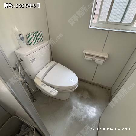 男性トイレ