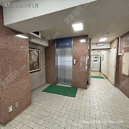エレベーター