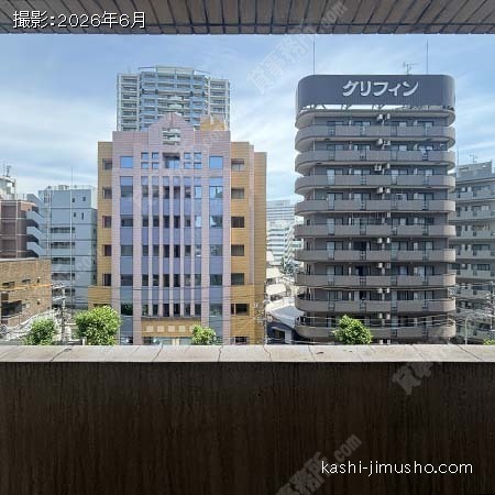 眺望(5階)
