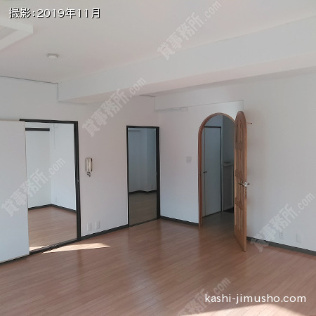 貸室内(7階703号室)