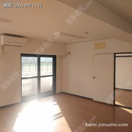 貸室内(7階703号室)
