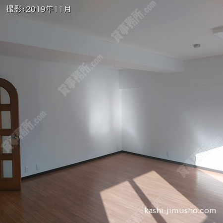 貸室内(7階703号室)