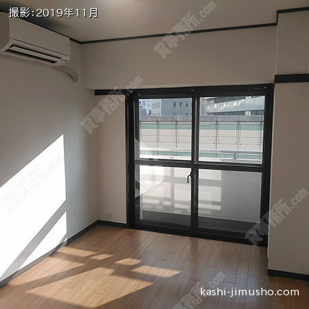 貸室内(7階703号室)