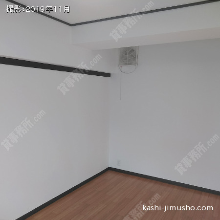 貸室内(7階703号室)