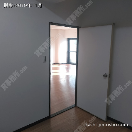 貸室内(7階703号室)