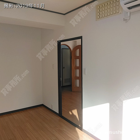 貸室内(7階703号室)