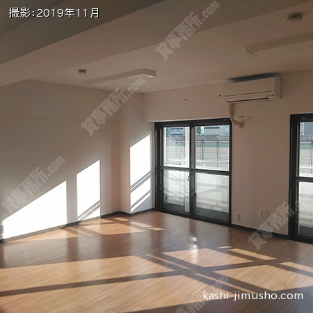 貸室内(7階703号室)