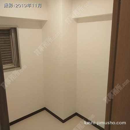 貸室内(7階703号室)