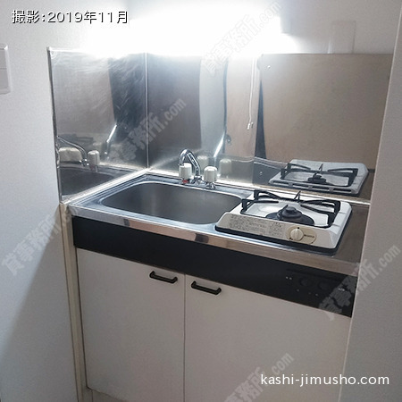 給湯(7階703号室)