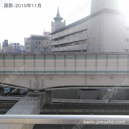 眺望(7階703号室)