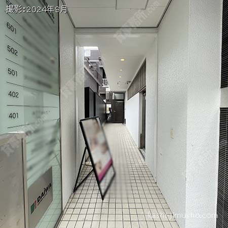 アプローチ