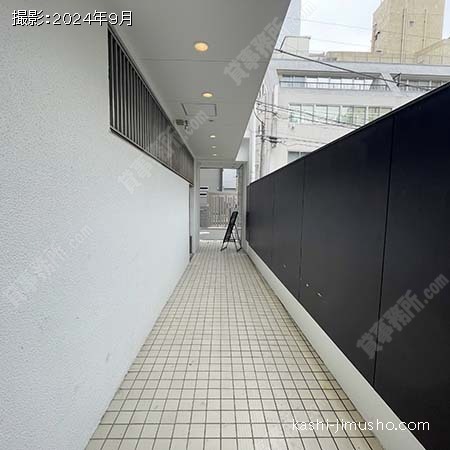 アプローチ