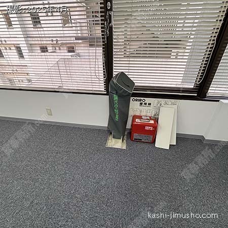 貸室内(4階)