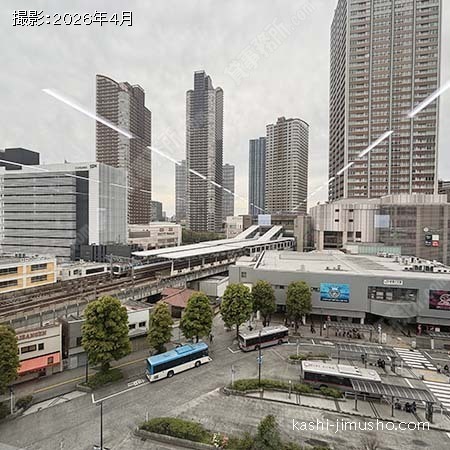 眺望(7階290.32坪)