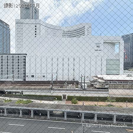 眺望(7階)