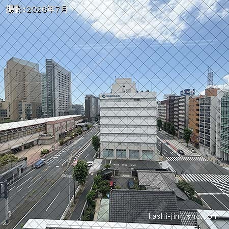 眺望(7階)