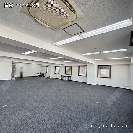 貸室内(7階) 貸室内(7階)