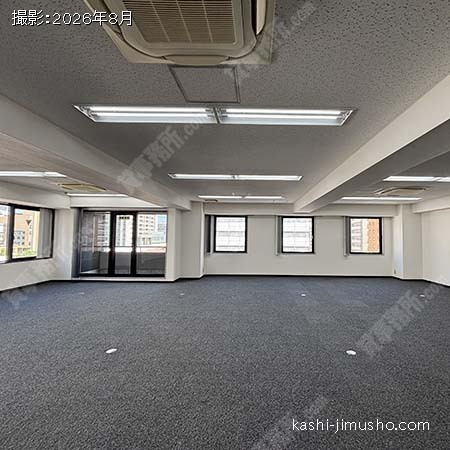 貸室内(7階) 貸室内(7階)