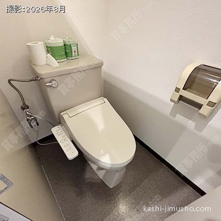 男性トイレ 男性トイレ