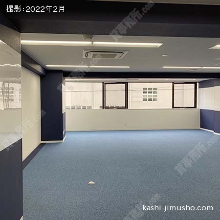 貸室内(2階202号室)