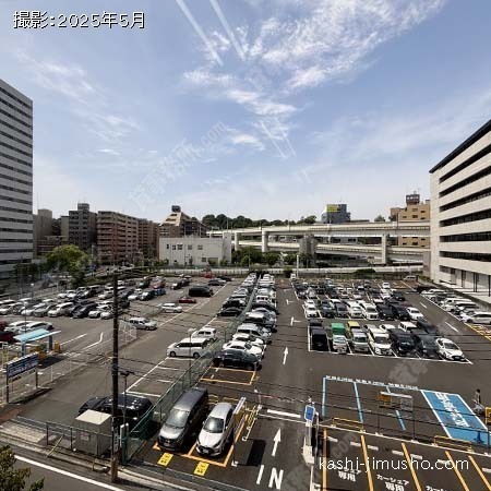 眺望(4階151.80坪)