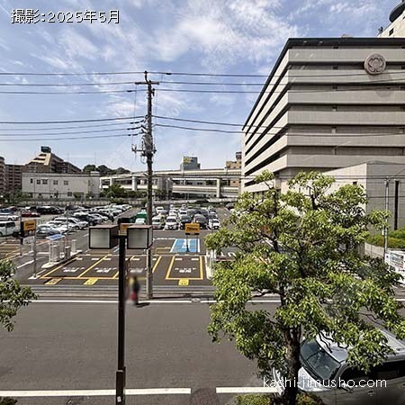 眺望(2階109.58坪)