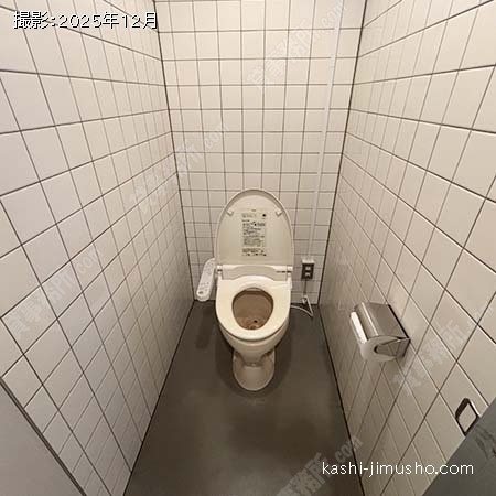 男性トイレ(3階)