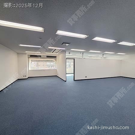 貸室内(2階) 貸室内(2階)