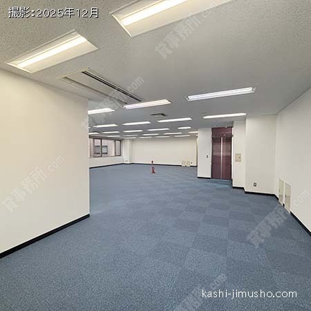 貸室内(2階) 貸室内(2階)