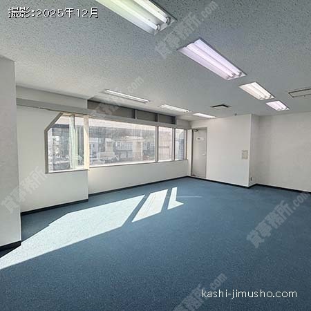 貸室内(2階) 貸室内(2階)