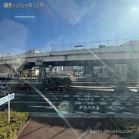 眺望(2階) 眺望(2階)