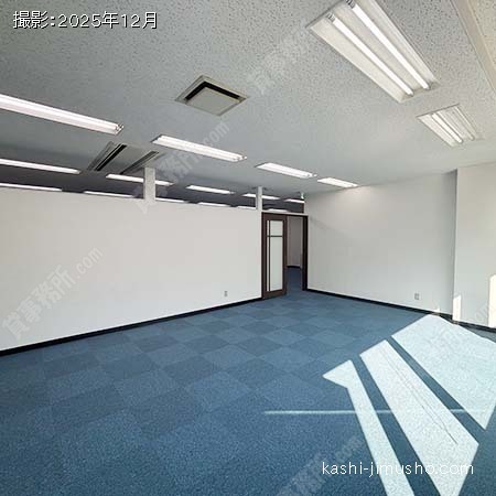 貸室内(2階) 貸室内(2階)